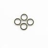 KRYDN 12Pcs 144001-1296 4x7x2mm Bearing Spare Accessories for Wltoys 144001 124019 124018 RC Car Upgrade Parts view 2