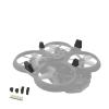 ABZEKH Drone Accessories for DJI AVATA Landing Gear Protection for Heightening Foot Cover Lfting and Landing Bracket to Prevent Wear Tripod Drone Accesso view 1