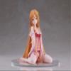 Aniplex-Sword Art Online The Movie -Progressive- Aria of a Starless Night Asuna roomwear Ver. 1/7 Scale Figure view 1