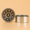 4PCS Rally 1.9 Metal Beadlock Wheel Hub Rim for 1/10 RC Crawler Axial SCX10 90046 AXI03007 Traxxas TRX4 RC4WD D90 ( Color : Titanium ) view 4