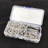 1/7 RC Car Screws Kit DIY Set for Traxxas (UDR Unlimited Desert Racer) view 2
