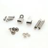 1/10 RC Car Steel Rope Set Model Car DIY Replacement for Traxxas TRX-4 TRX4 for Axial SCX10 D90 D110 view 3