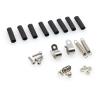 1/10 RC Car Steel Rope Set Model Car DIY Replacement for Traxxas TRX-4 TRX4 for Axial SCX10 D90 D110 view 4