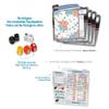 moses. Sebastian Fitzek Killer Cruise - The Dice Game, Innovative Escape Game for Travel, Gripping Roll & Write Adventure for Beginners & Professionals from 12 Years view 2