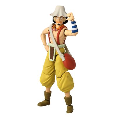 ANIME HEROES - One Piece - Usopp Action Figure