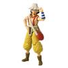 ANIME HEROES - One Piece - Usopp Action Figure view 1
