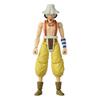 ANIME HEROES - One Piece - Usopp Action Figure view 2