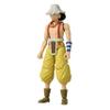 ANIME HEROES - One Piece - Usopp Action Figure view 3