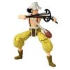ANIME HEROES - One Piece - Usopp Action Figure view 4