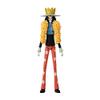 ANIME HEROES - One Piece - Brook Action Figure view 2