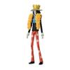 ANIME HEROES - One Piece - Brook Action Figure view 3