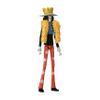ANIME HEROES - One Piece - Brook Action Figure view 4
