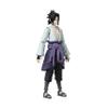 ANIME HEROES Beyond - Naruto - Sasuke Uchiha Curse Mark Transformation Action Figure view 2
