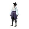 ANIME HEROES Beyond - Naruto - Sasuke Uchiha Curse Mark Transformation Action Figure view 4
