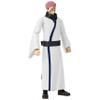 ANIME HEROES - Jujutsu Kaisen - Ryomen Sukuna Action Figure view 3