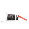 RC Car 6 Channels 2.4GHz DSM2 400M MK610 Receiver for AR6100 for JR for Spektrum Dx5e Dx6i Dx7 view 2