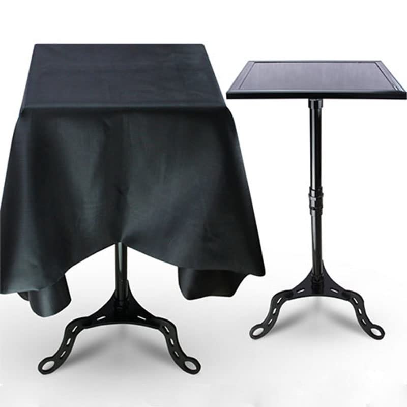 SUMAG Magic Floating Table Magic Tricks Levitation Magic for Magicians Stage Party Illusions Prop Gimmick Accessories Mentalism Funny