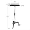 SUMAG Magic Floating Table Magic Tricks Levitation Magic for Magicians Stage Party Illusions Prop Gimmick Accessories Mentalism Funny view 2