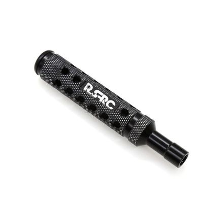 MOOKEENONE 1/10 RC Car M4 Lock 17MM Wheel HEX Nuts Sleeve Wrench Tools