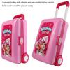 2 in 1 Kids Suitcase Playset, Kitchen Playset, Kids Pretended Playset, Various Accessories, Best Gift for Kids view 3