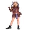 Rodwake Kids Knight Costume Cosplay Wars Armor Warrior Costume Cosplay SW Rebels Girls Halloween Party view 2
