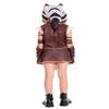 Rodwake Kids Knight Costume Cosplay Wars Armor Warrior Costume Cosplay SW Rebels Girls Halloween Party view 3