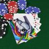 Brian Bula Rainbow Unicorn Playing Cards Fun Unicorn Poker Cards view 3