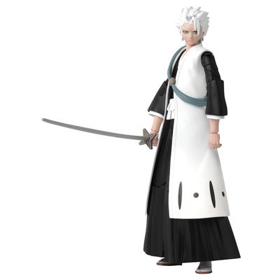 ANIME HEROES - Bleach - Toshiro Hitsugaya Action Figure