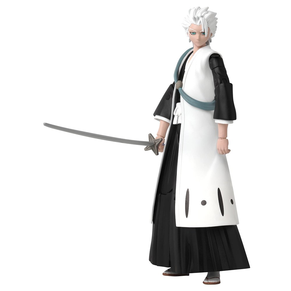 ANIME HEROES - Bleach - Toshiro Hitsugaya Action Figure