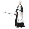 ANIME HEROES - Bleach - Toshiro Hitsugaya Action Figure view 1