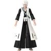 ANIME HEROES - Bleach - Toshiro Hitsugaya Action Figure view 2