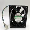 1 PCS PF70251VX-Q02U-S99 DC12V 2.46W 707025mm Cooling Fan view 1