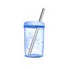 Wide Mouth Cups with Blur color view 1