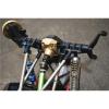 GPM for Axial Capra 1.9 UTB -AXI03004 Copper Front and Rear Gearbox Universal Cover-pcs view 3