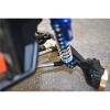 GPM for Axial Capra 1.9 UTB -AXI03004 Copper Front and Rear Gearbox Universal Cover-pcs view 4