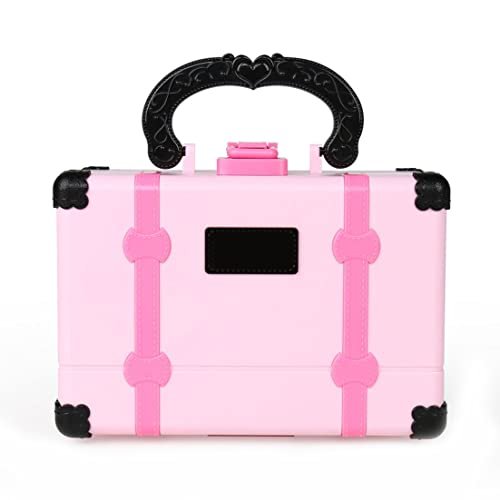 Girls Kids Makeup Set,Washable Kids Makeup Bag Girls Toys,Princess Dress Up Game Makeup Beauty Set Gift for Girls/Boys
