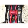 GPM for AXIAL-1/24 4WD SCX24 DEADBOLT-AXI90081/AXIAL-1/24 Jeep Wrangler JLU CRC-AXI00002 Aluminum Alloy Medium Gear Box Chassis view 2