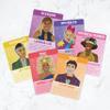 Bubblegum Stuff Loud & Proud The Game  LGBTQ+ Speedy Spoons Card Game  Collect A Set and Snatch A Flag  Fast and Fun Game for The Whole Family view 4