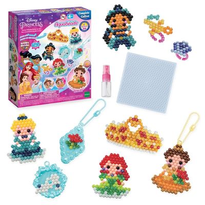 Disney Princess Dress Up Set