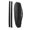 1*Dust Cover, Chassis Nylon Waterproof Dust Cover RC Accessories for TRAXXAS 1/8 4WD Sledge view 1