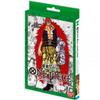Bandai Namco Entertainment ONE Piece TCG: Worst Generation Starter Deck [ST-02] view 3