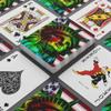 Brian Bula Warrior Statue of Liberty Playing Cards Artist Patriotic Statue of Liberty Lady Warrior Poker Cards view 2