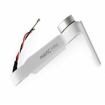 Arm Motor Quadcopter Front Left Arm Body Spare Replacement Part Repair Parts for DJI Mavic Mini 1 by runchicken (fl)