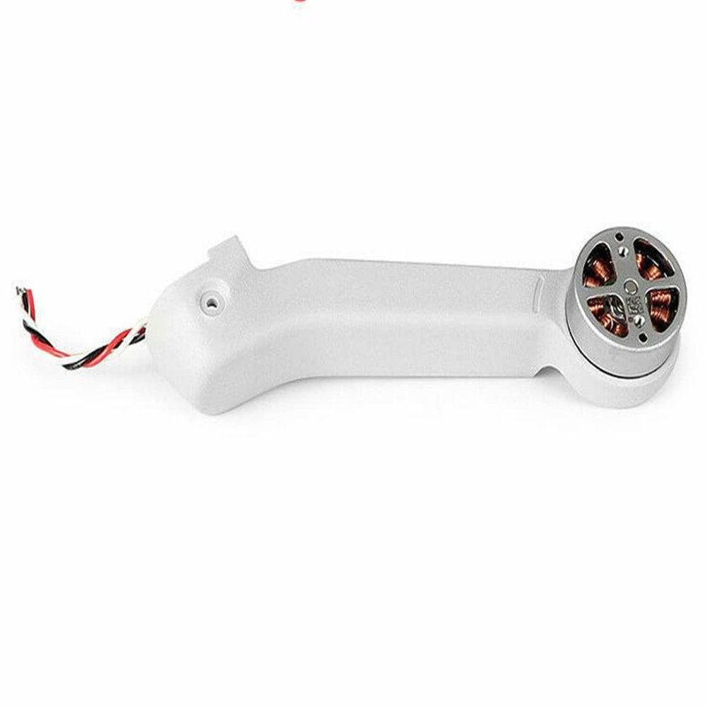 Arm Motor Quadcopter Back Left Arm Body Spare Replacement Part Repair Parts for Mavic Mini 1 by runchicken (BL)