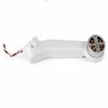 Arm Motor Quadcopter Back Left Arm Body Spare Replacement Part Repair Parts for Mavic Mini 1 by runchicken (BL) view 1
