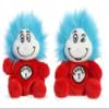 Aurora Palm Pals Bundle - Thing 1 and Thing 2 (Plush 2 Pack) view 1