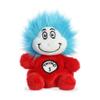 Aurora Palm Pals Bundle - Thing 1 and Thing 2 (Plush 2 Pack) view 2