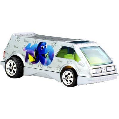 Disney 100TH Aniversary Dream Van XGW [Dory]