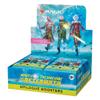 Magic: The Gathering March of the Machine: The Aftermath Epilogue Booster Box | 24 Packs (120 Magic Cards) view 1
