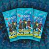 Magic: The Gathering March of the Machine: The Aftermath Epilogue Booster Box | 24 Packs (120 Magic Cards) view 3